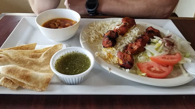 Photo of Sadaqat Halal Market & Restaurant