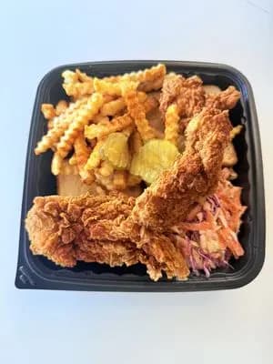 Photo of Uncle Jimmy’s Fried Chicken