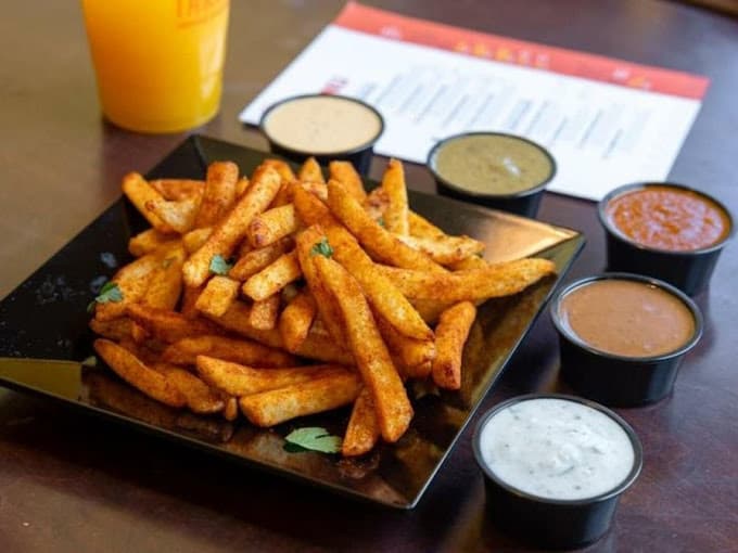 Photo of Tarka Indian Kitchen