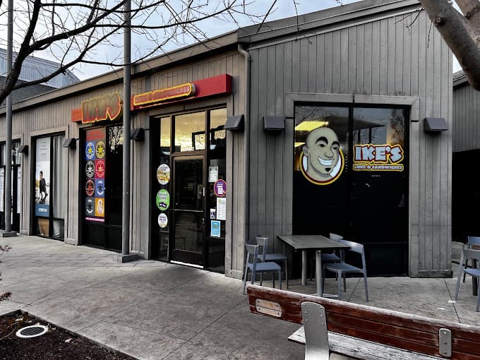 Photo of Ike's Love & Sandwiches