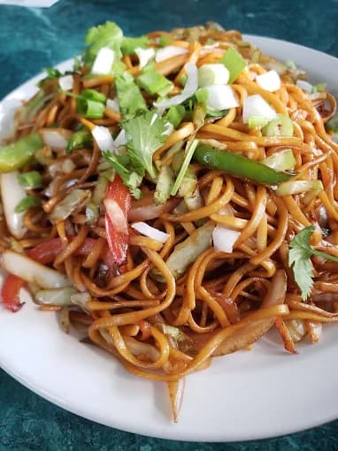 Photo of Hakka Khazana