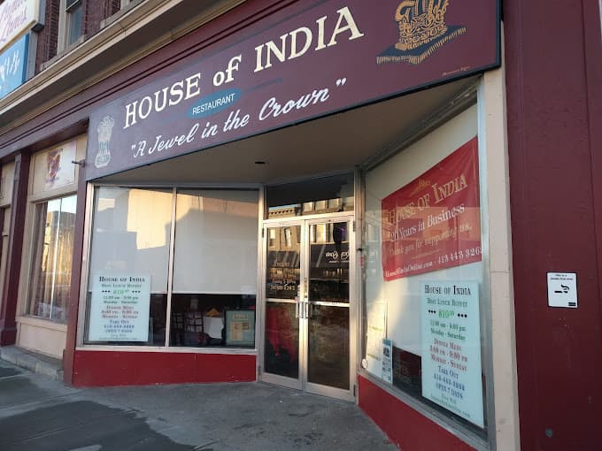 Photo of House of India
