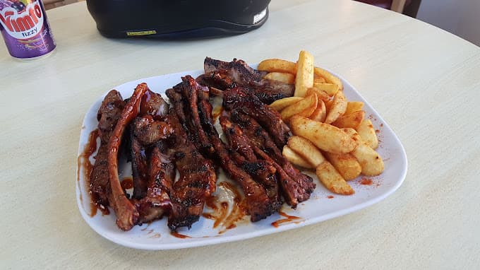 Photo of Nour's BBQ Hut