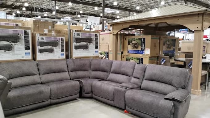 Photo of Costco