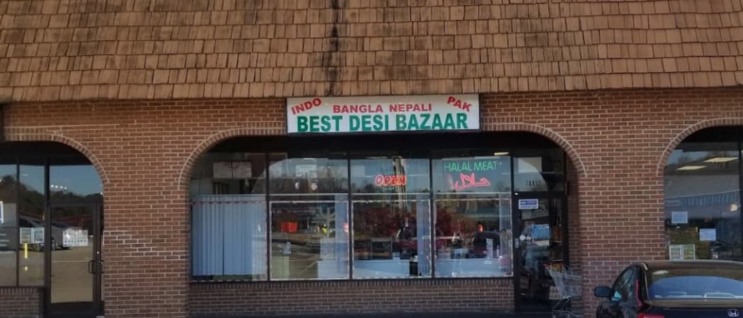 Photo of Best Desi Bazaar