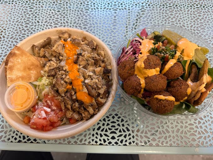 Falafel Inc photo 3