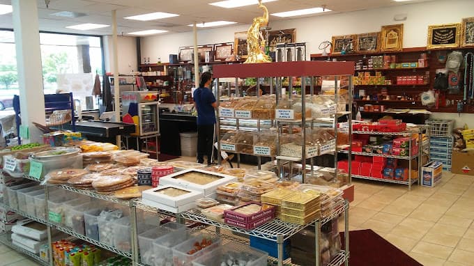 Photo of HalalWay International Supermarket & Restaurant