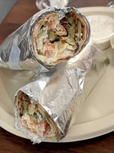 Photo of Grill Kabob