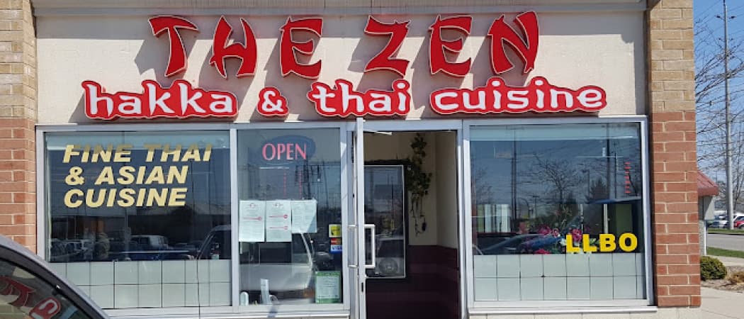 Photo of The Zen