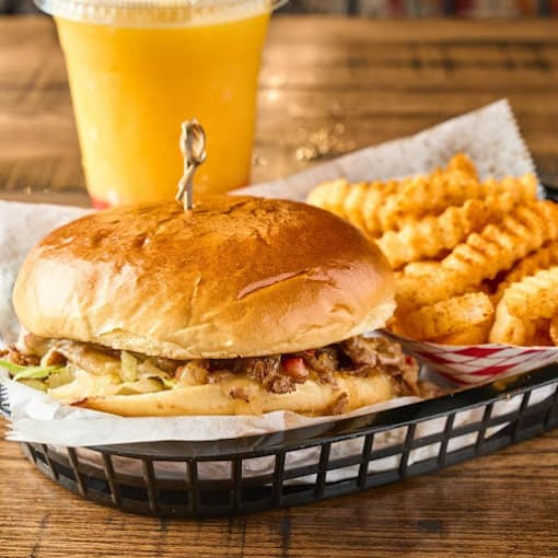 Photo of The Peri Peri Grill