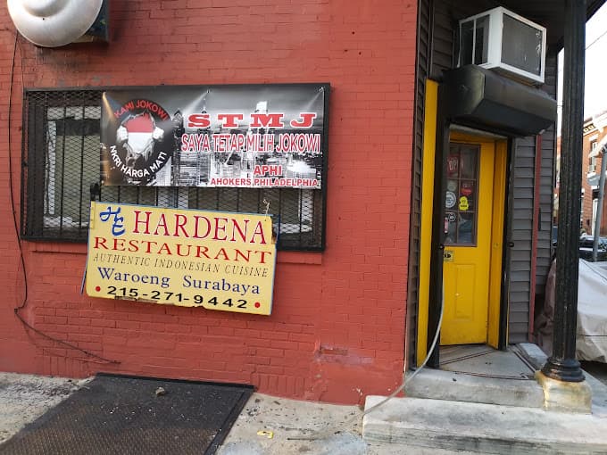 Photo of Hardena Resto Waroeng Surabaya