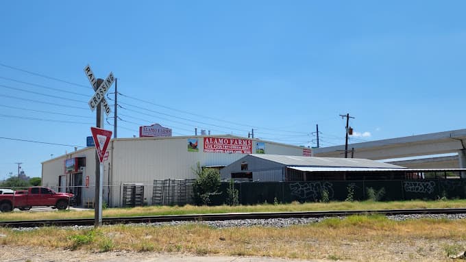 Photo of Alamo Farms