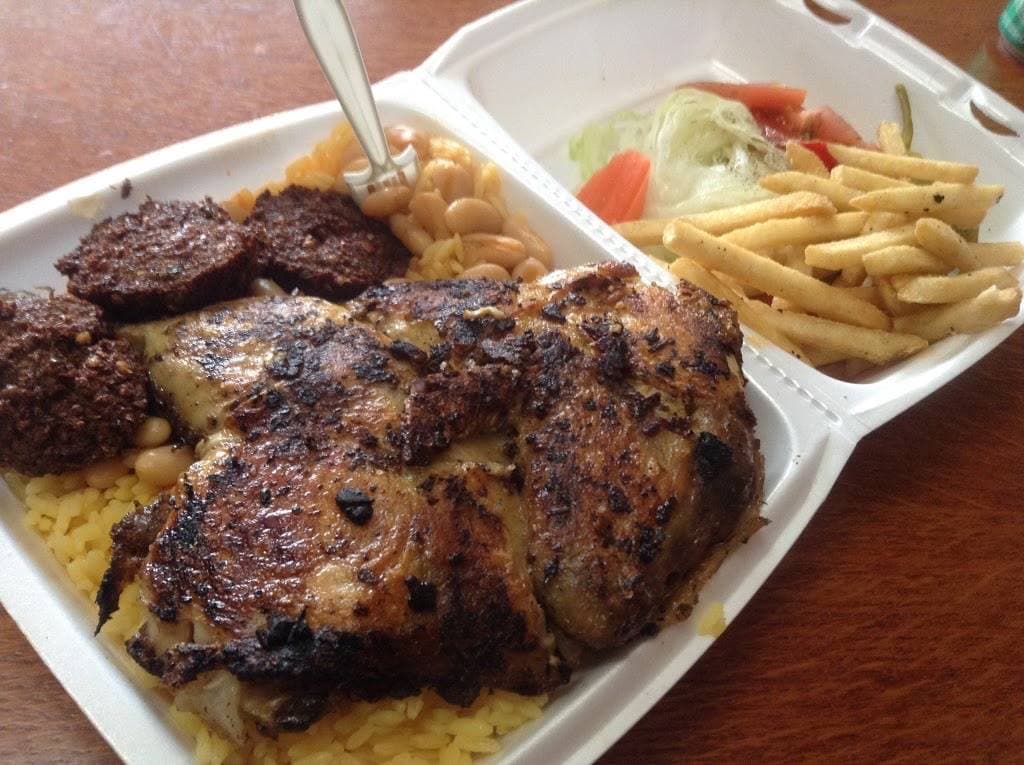 Photo of Al-Noor Halal Deli