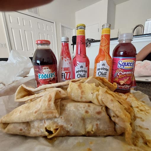 Photo of Singh's Roti Shop