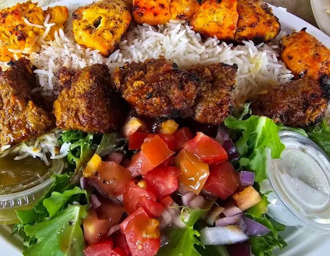 Photo of Baba Kabob