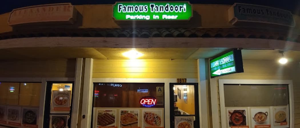 Photo of Famous Tandoori