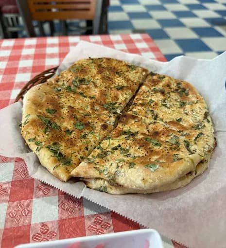 Photo of Naan N Masala