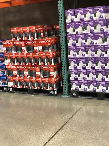 Photo of Costco