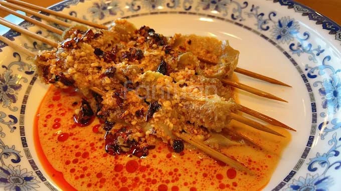 Photo of Xi'an Foodie