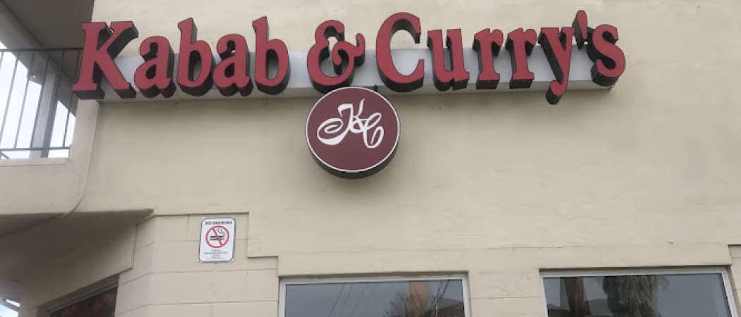 Photo of Kabab & Currys