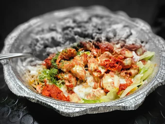 Photo of Naz's Halal Food