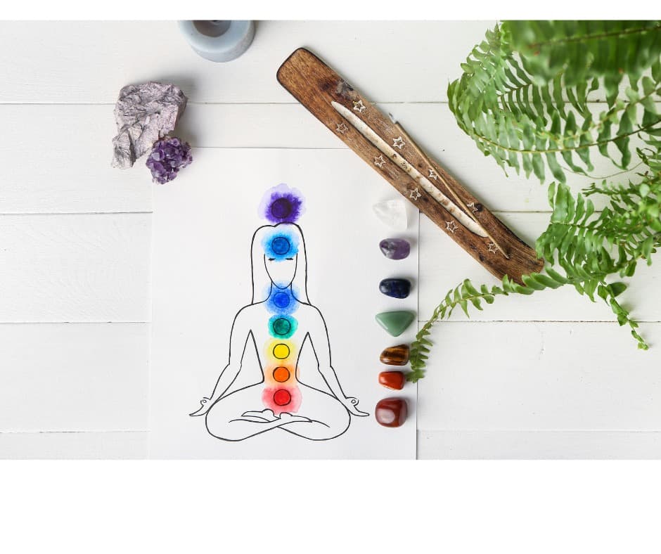 Photo of Integral Yoga Naturals
