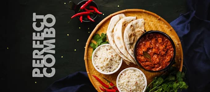 Photo of Kadai Indian Kitchen