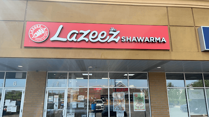 Photo of Lazeez Shawarma