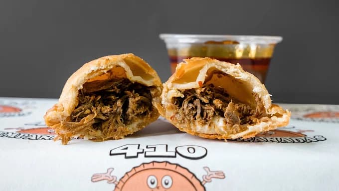 Photo of 410 Empanadas