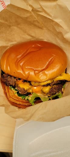Photo of Incredible Burger