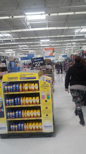 Photo of WalMart Supercenter