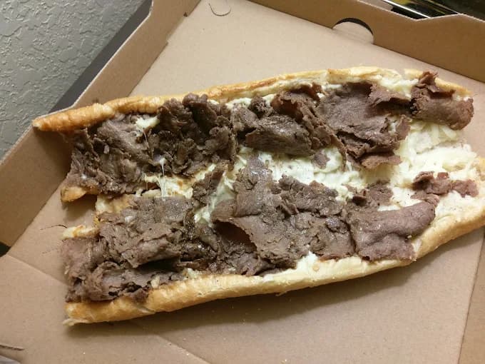 Photo of Avellino Pizza
