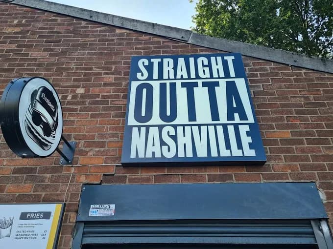 Photo of Straight Outta Nashville