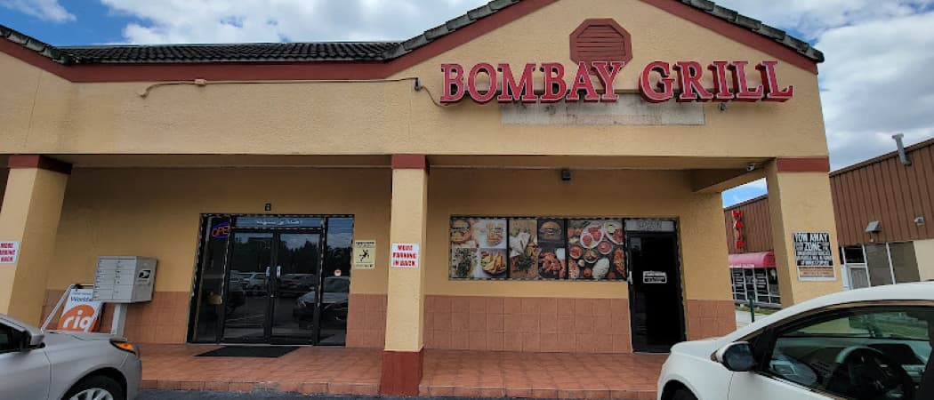 Photo of Bombay Grill & Gyro