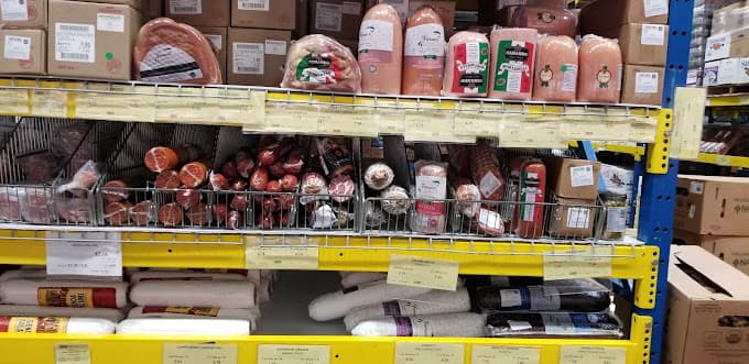 Photo of Restaurant Depot