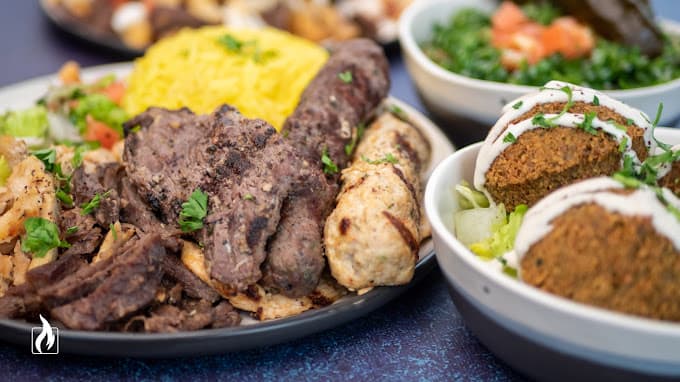 Photo of Pita Pita Mediterranean Grill
