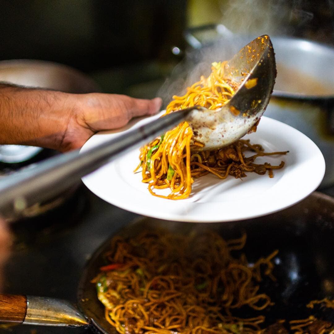 Photo of Wok & Grill