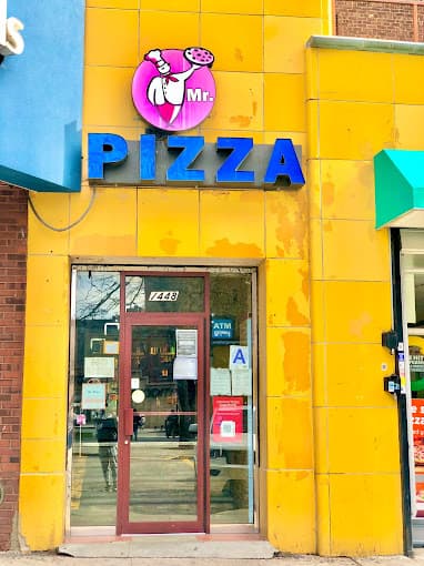 Photo of Mr. Pizza