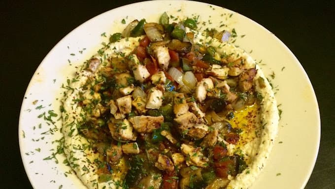 Photo of Jerusalem Grill