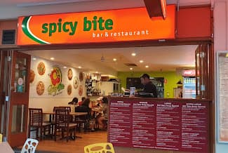 Photo of Spicy Bite