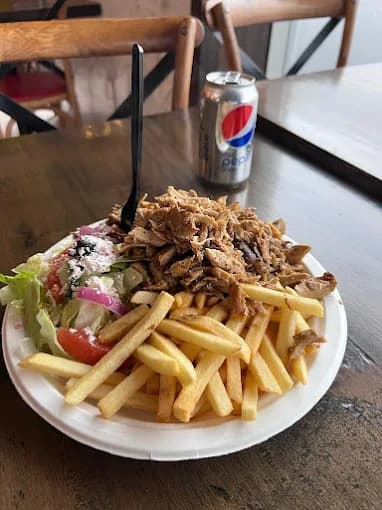 Photo of Pita Nutso