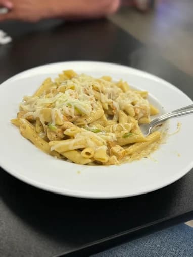 Photo of Krusti Pizza & Pasta
