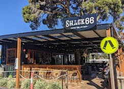 Photo of Shack66