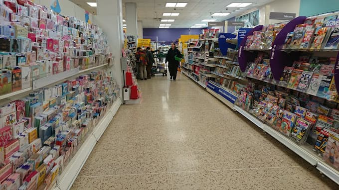 Photo of Tesco