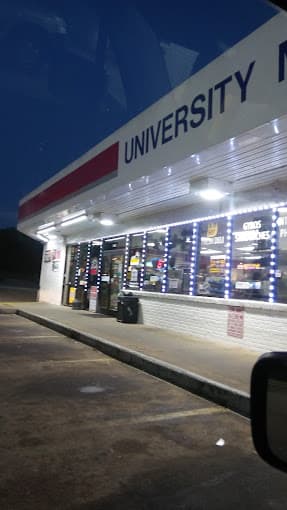 Photo of University Market