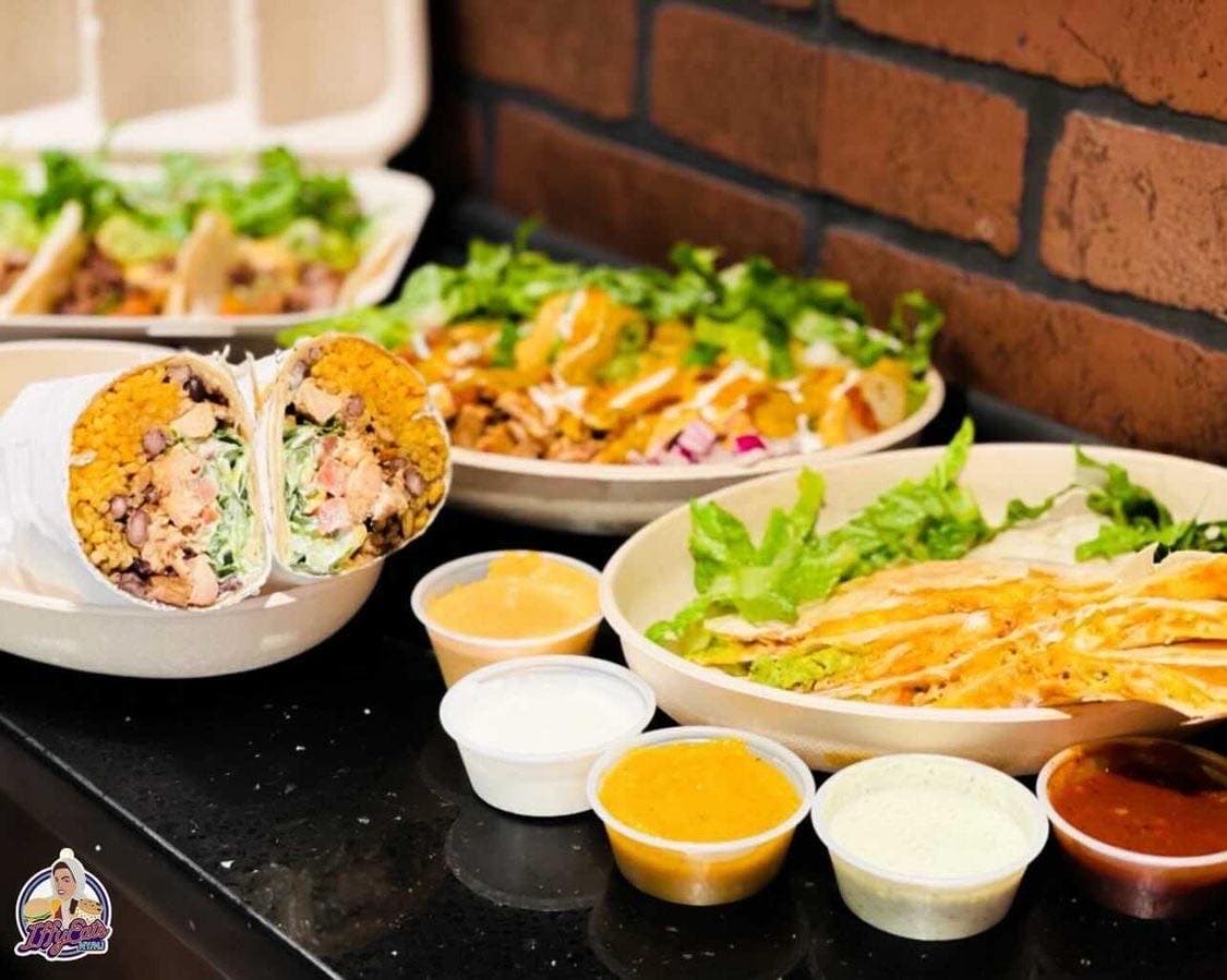 Photo of Taco Express
