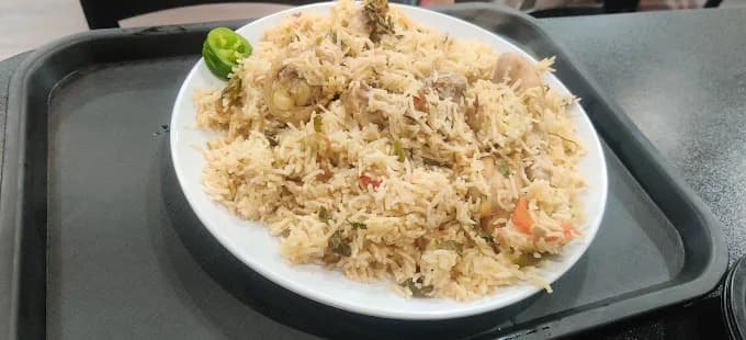 Photo of Masala Magic Restaurant