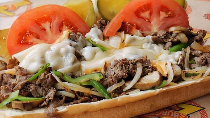 Photo of Z-Burger