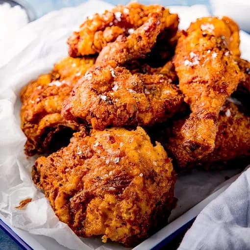 Photo of Krispy Krunchy Chicken