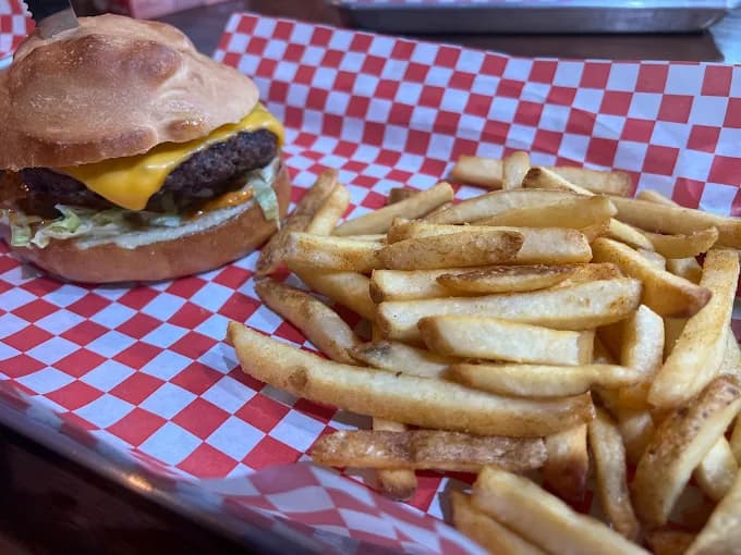Photo of Firefly Burger